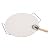 15" Jumbo Baking Stone Set
