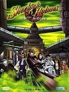 Carmen Sandiego Vol. 3