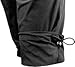 AERO|TECH|DESIGNS Women's Bicycle Commuter Pedal Pusher Capris