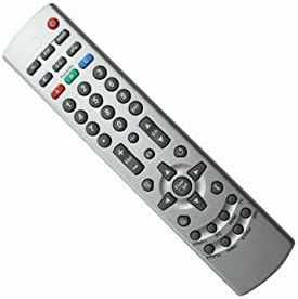 Universal Replacement Remote Control for Westinghouse LTV-32W3 LTV-32W3HD LD-4258 LD-4258VX Plasma LCD LED HDTV TV