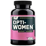 Optimum Nutrition Opti-Women 60 Cap