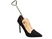 FootFitter High Heel Shoe Stretcher, Women’s Large (US 8.5 - 11.5), Size: HI1