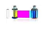 2ID - Genuine Fargo 084511 YMCK 500 HDP Color