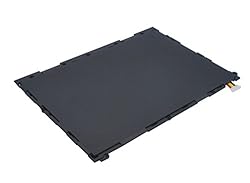 FITHOOD Replacement Battery for Samsung SM-T550