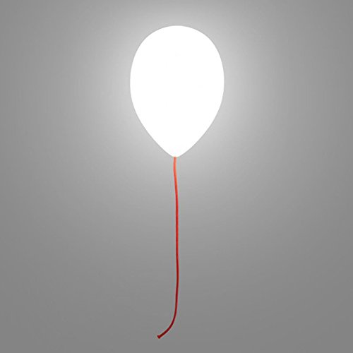 Creative Glass Balloon Kid S Room Ceiling Lights Simple Baby