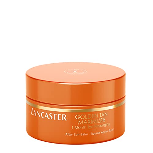 Lancaster Golden Tan Maximizer After Sun Balm
