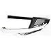 Diften 102-A0832-X01 - New Grille Assembly Black insert Avalanche Chevy Chevrolet GM1200543 19168631