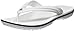 Crocs Men's and Women's Crocband Flip Flop | Slip On Sandals | Shower Shoes