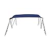 Bimini-Top-Boat-Cover-36-H-X-67-72-W-6-Long-3-Bow-Navy-Blue