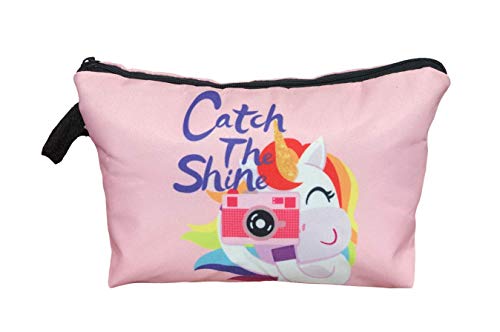 4 Unicorn+Gifts+Girls+Drawstring+Backpack