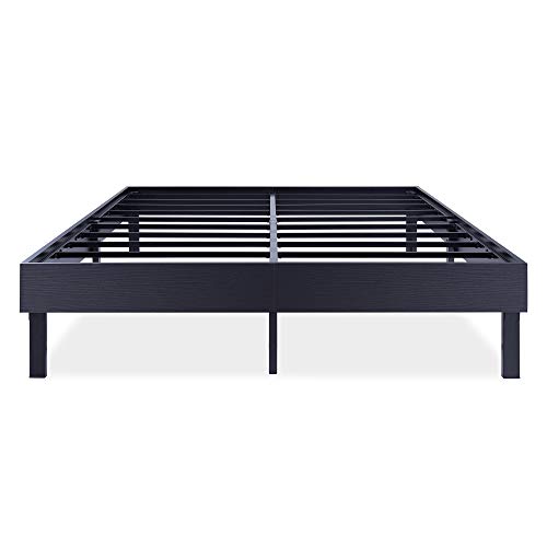 Best Metal And Wood Plank King Headboard