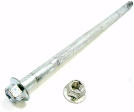 6Z AXLE BOLTS BOLT-SWINGARM Perimeter FRAME SDG COOLSTER TAOTAO 107 125 BIKE AX06