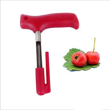 Stainless Steel Easy Twist Core Seed Remover Fruit Dates Hawthorn Coconut Corer Kitchen Tool Amazon Co Uk Kitchen Home