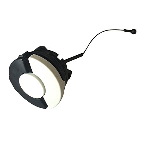 sthus Fuel Tank Cap for STIHL FS48 FS72 FS81 REP OEM#4128 350 0505