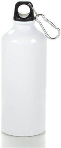 White Sports Kettle, Climbing Kettle-501ML