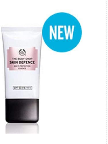 Skin Defence Multi-Protection Essence SPF50