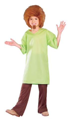 Shaggy Costume - Small