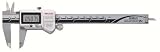 Mitutoyo 500-752-20, Digimatic Caliper, 0-6", IP67, 0005" 0/01 mm No SPC