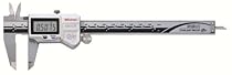 Mitutoyo 500-752-20, Digimatic Caliper, 0-6
