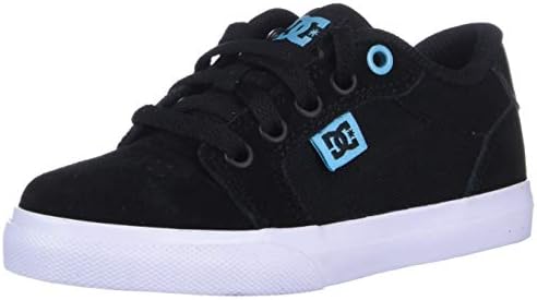 Dc キッズ アンビルスケートシューズ 激安 激安特価 送料無料