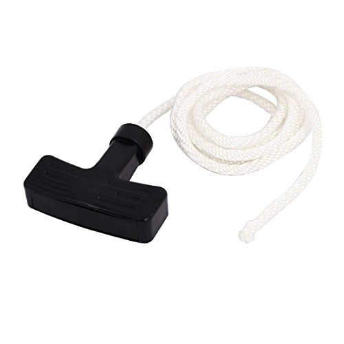 JORSION Recoil Starter Handle with Rope Fits Honda GX160 GX200 GX240 GX270 GX340 GX390