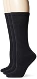 Soxnet Acrylic Unisex Soccer Sports Team Cushion Socks 3 Pack