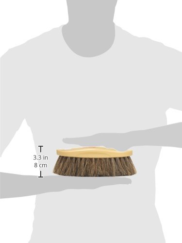 Decker 65 Horse Hair Blend, - Thumbnail 2