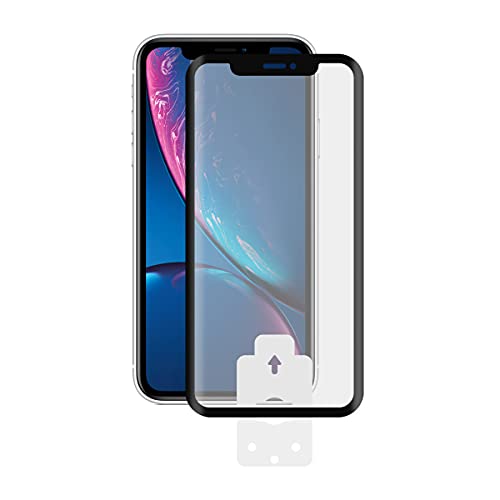 Ksix S1903683 Protector de Pantalla Cristal Templado Iphone... en promo sur Amazon