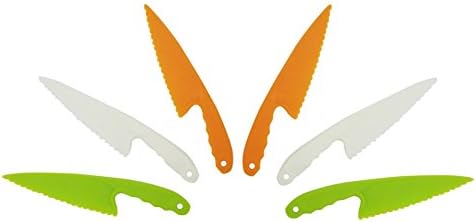 2 Pack After Christmas SALE Serrated Bagel Knife Set Unique New Kitchen Gadget Clearance Deal Gift Idea Under 20 Dollars for Family Married Couple Chef Cook Cooking 2017