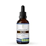 Noni Alcohol-Free Liquid Extract, Organic Noni