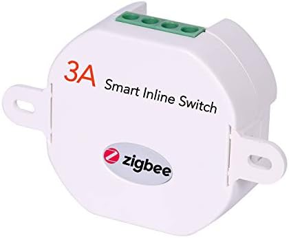 alexa inline switch