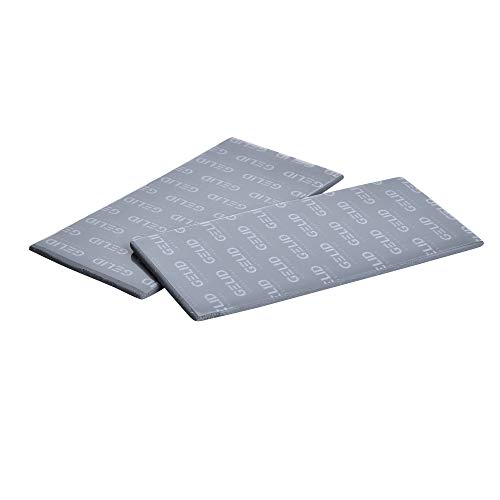 GELID-GP-Extreme--Almohadilla-trmica-80x40x20mm-Excelente-conduccin-de-Calor-Conductor-no-elctrico-Ideal-Gap-Filler-Instalacin-Muy-fcil-Conductividad-trmica-12W-MK