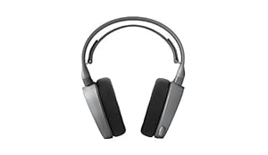 SteelSeries Arctis 3 All-Platform Gaming Headset