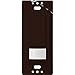 Maestro Sensor switch, 5A, No Neutral Required, Single-Pole or Multi-Location MS-OPS5MH-BR, Brown