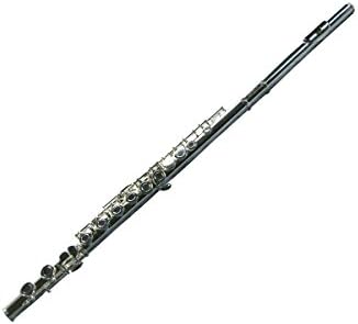 Flute in C Flu im