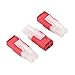 3pcs Compatible with Big Tamiya Male to T-Plug Style Female Connector Adapter(BDHI-93)