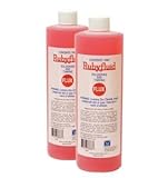 16 Oz Ruby Fluid Flux - 2 Pack