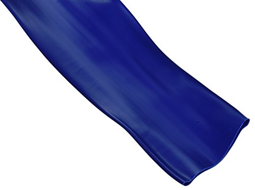 Blue Devil 7,6 m Rückspülschlauch für Pool mit Schlauchschelle, 5,1 cm B x 7,6 m L