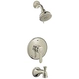 Grohe 35040EN0 Parkfield Shower/Tub Combination