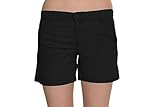 Calvin Klein Jeans Flat Front Shorts