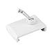 Justo Mobile Device Holder Clamp Tablet Mount for DJI Phantom 3 Standard, Phantom 2 vision ,Phantom 2 vision + Remote Control Fits iPad mini 3,iPad mini 2,iPad mini and 7.9 Inch Tablets
