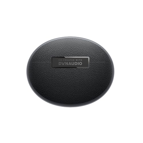 OnePlus Buds Pro 3, auriculares inalámbricos Bluetooth, auriculares con cancelación de ruido, graves profundos, sonido envolvente, hasta 44 horas de reproducción con estuche de carga, Midnight Opus