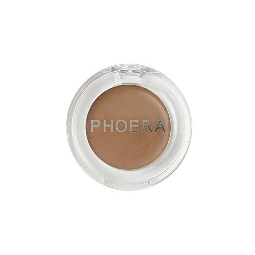 Sdoo Beauty PHOERA Face Makeup Concealer Foundation Palette Creamy Moisturizing Concealer (G)