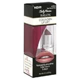 Sally Hansen Collagen Lip Lift Sheer Peaceful Plum.
