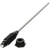 Winegard - 47315 RP-4000 Roof Kit Black
