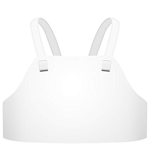 Radge Men's Plastic Fencing Chest Protector - Thumbnail 5
