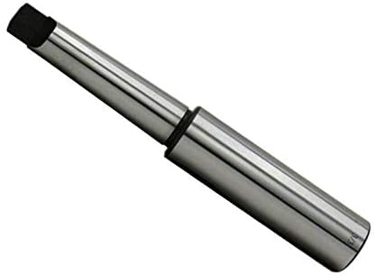Taper Adapter Morse Taper Extension Sleeve Precision Version Drill Tools Reducing Drill Chuck Sleeve Lathes Machine Part (MT 1-2) - Image 5