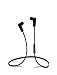 Beyution Wireless Bluetooth 4.0 Stereo Earbuds Bluetooth Headphones, Black