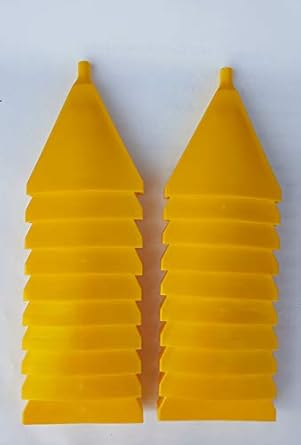 Amazon.com: RE-USABLE Vertical Overhead Spray Foam Nozzle Applicator Insulator Wide Flat Surface