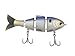 Catch Co Mike Bucca Baby Bull Shad Swimbait 3.75